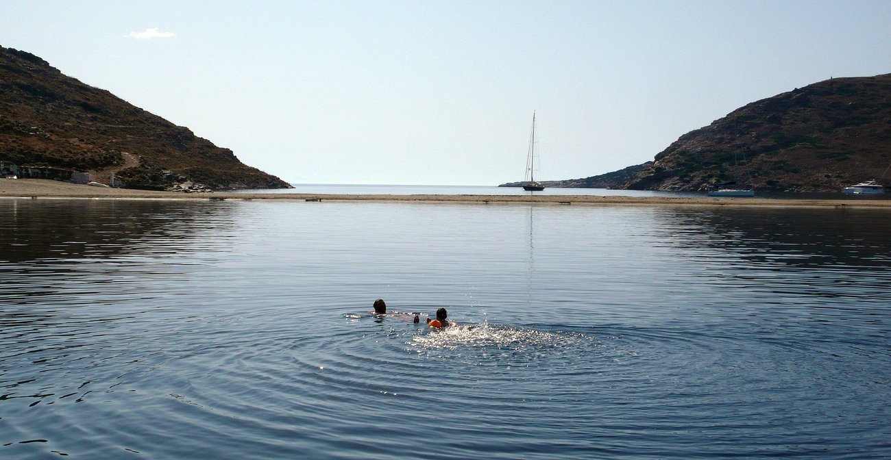 Kithnos Fikiada